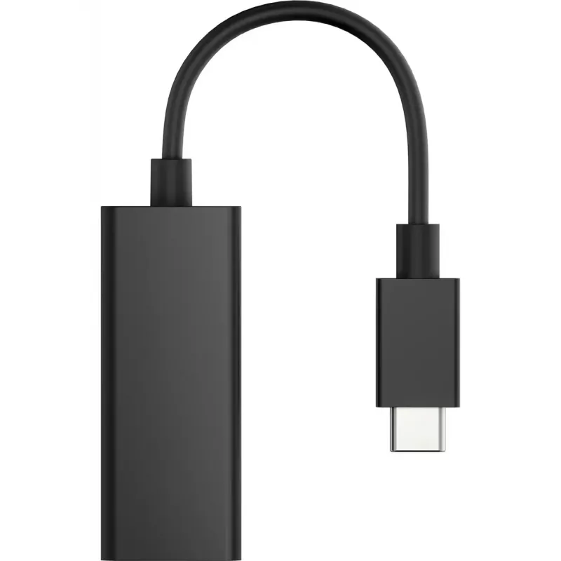 USB-C uz RJ45 Adapteris HP V7W66AA