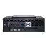 DELL OptiPlex Micro DVD+-RW korpuss Melns