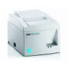 Termoprinteris Star Micronics TSP143IIIBI2 203 dpi ar iebūvētu griezēju, balts
