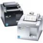 Termoprinteris Star Micronics TSP143IIIBI2 203 dpi ar iebūvētu griezēju, balts