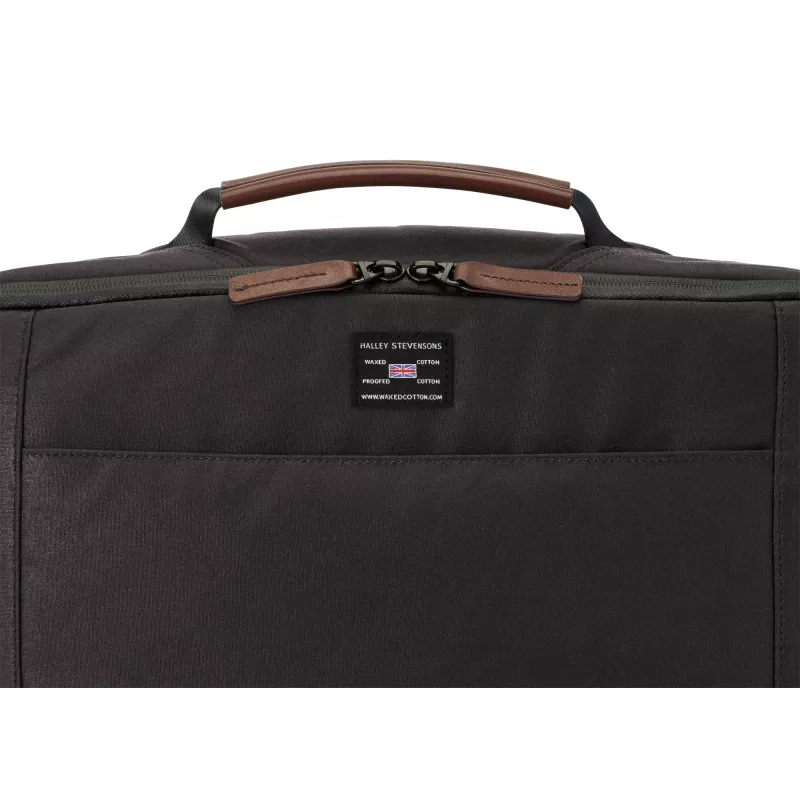 HP 8GF07AA 39,6 cm (15,6 collas) portfelis, brūns