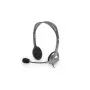 Austiņas Logitech H111