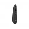 Bezvadu prezentētājs Logitech R500s Bluetooth RF Graphite Laser Pointer