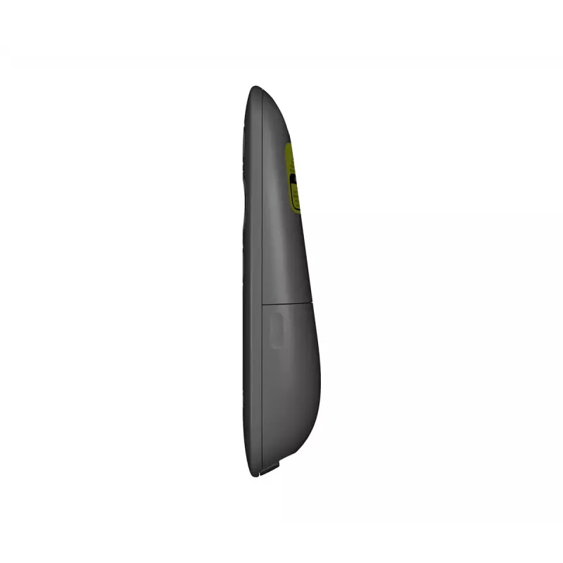Bezvadu prezentētājs Logitech R500s Bluetooth RF Graphite Laser Pointer