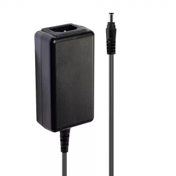 Lindy 5VDC 4A IEC C14 barošanas bloks, 5.5/2.5mm, universāls, iekštelpām, 100–240 V, 50/60 Hz, 20 W, 5 V
