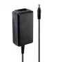 Lindy 5VDC 4A IEC C14 barošanas bloks, 5.5/2.5mm, universāls, iekštelpām, 100–240 V, 50/60 Hz, 20 W, 5 V