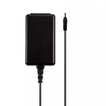 Lindy 5VDC 4A IEC C14 barošanas bloks, 5.5/2.5mm, universāls, iekštelpām, 100–240 V, 50/60 Hz, 20 W, 5 V