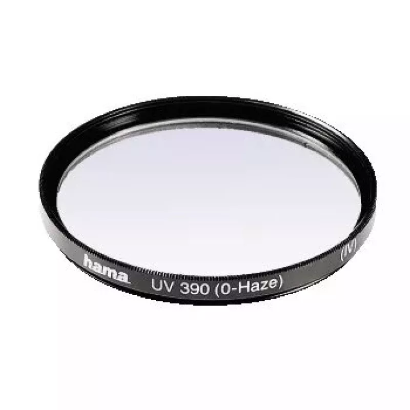 Hama UV filtrs 390 (O-Haze), 72,0 mm, pārklāts 72 mm