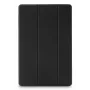 Hama Fold Clear 33,3 cm (13,1 collas) plano vāciņš melns