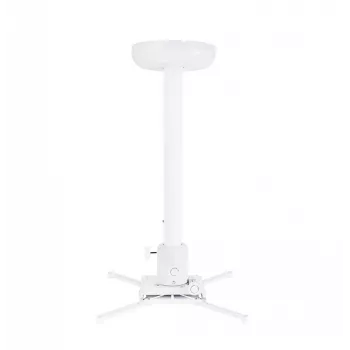 Multibrackets M Universal Projector griestu stiprinājums 600-1000 ar precīzo regulēšanu