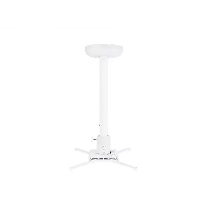 Multibrackets M Universal Projector griestu stiprinājums 600-1000 ar precīzo regulēšanu