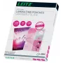 Leitz iLAM Premium spīdīgas A5 laminēšanas kabatiņas, 125 mikroni, 100 gab. iepakojumā