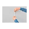 Utility hook TESA 77780 Indoor balta 2 pcs