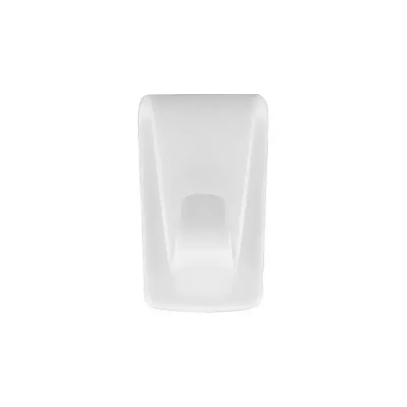 Utility hook TESA 77780 Indoor balta 2 pcs