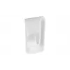 Utility hook TESA 77780 Indoor balta 2 pcs