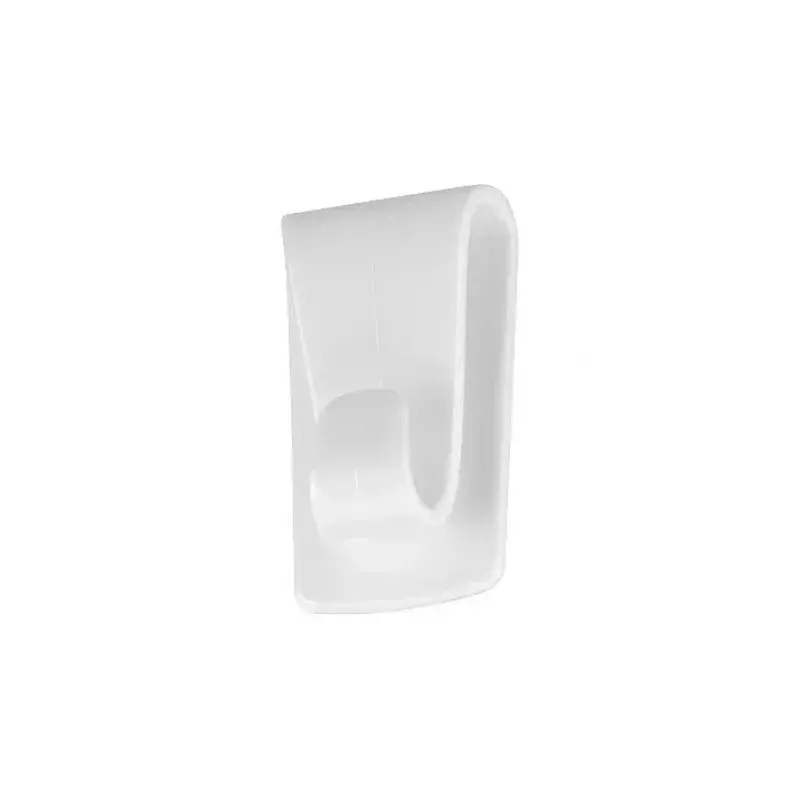Utility hook TESA 77780 Indoor balta 2 pcs