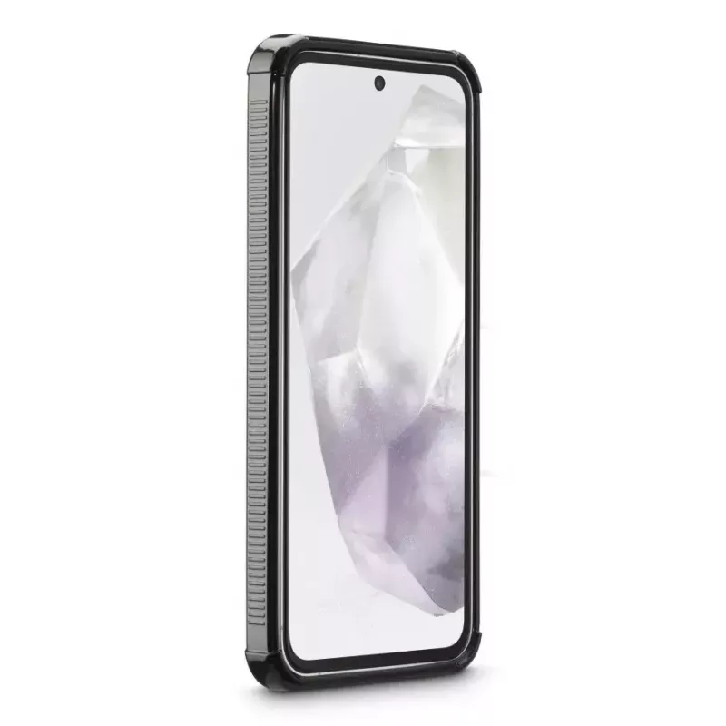 Hama Extreme Protect mobilā tālruņa maciņš 17 cm (6,7 collu) Vāciņš Melns