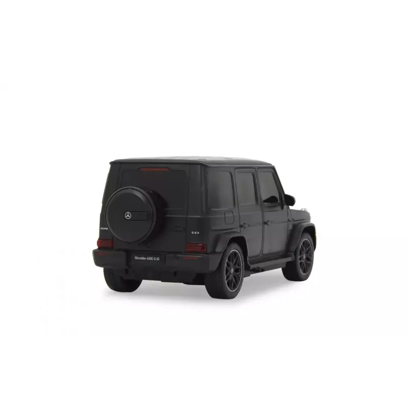 Car Jamara Mercedes-Benz AMG G63 Radio-Controlled Model