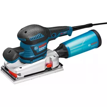 Bosch 0 601 292 901 pārnēsājams slīpmašīna Orbitālā slīpmašīna 11000 RPM 22000 OPM