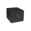 Aktīvais zemfrekvenču skaļrunis Omnitronic 11039050 Melns 500 W