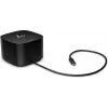 HP Thunderbolt Dock 280W G4 vadu dokstacija Thunderbolt 4 melna