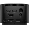 HP Thunderbolt Dock 280W G4 vadu dokstacija Thunderbolt 4 melna