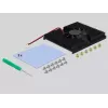 Iekšējais M.2 adapteris DeLOCK 90409