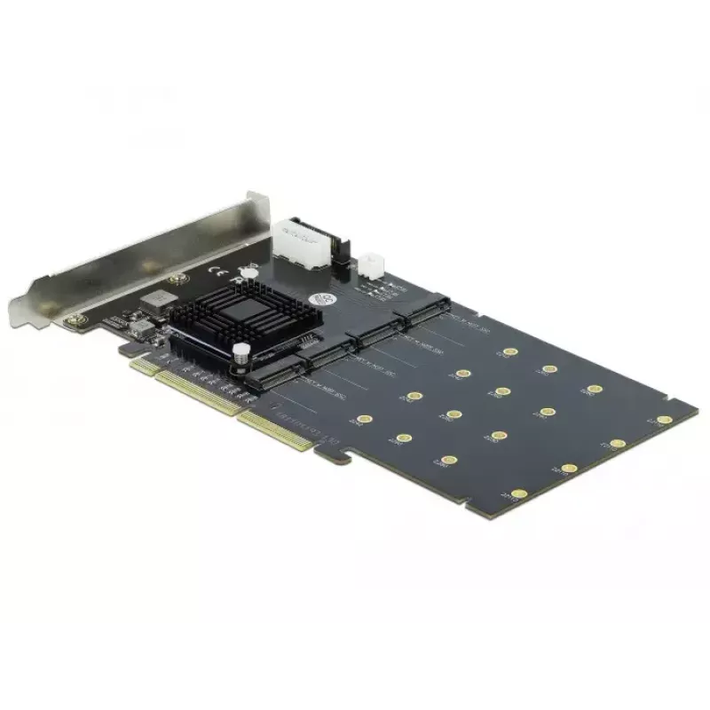 Iekšējais M.2 adapteris DeLOCK 90409