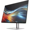 HP Series 7 Pro 24 collu WUXGA monitors - 724pn, 61 cm (24 colli), 1920 x 1200 pikseļi, WUXGA, LCD, 5 ms, Sudraba