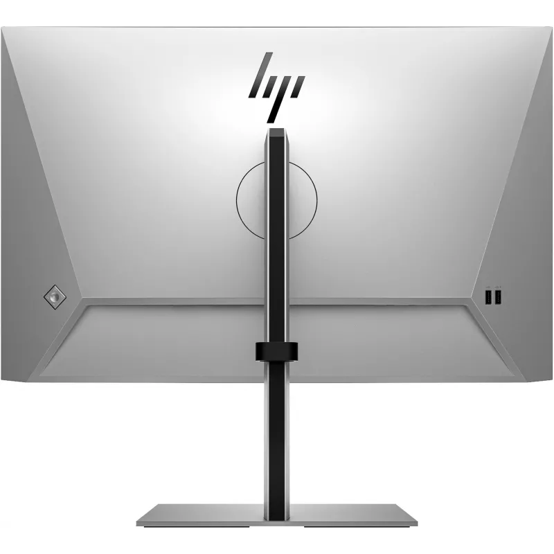 HP Series 7 Pro 24 collu WUXGA monitors - 724pn, 61 cm (24 colli), 1920 x 1200 pikseļi, WUXGA, LCD, 5 ms, Sudraba