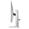 HP Series 7 Pro 24 collu WUXGA monitors - 724pn, 61 cm (24 colli), 1920 x 1200 pikseļi, WUXGA, LCD, 5 ms, Sudraba