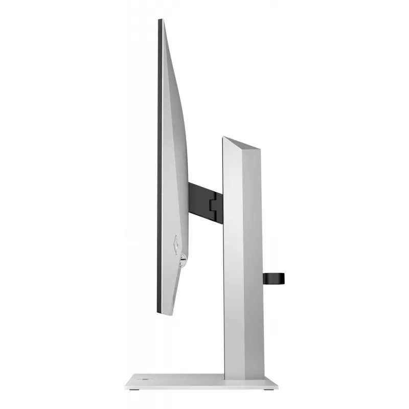 HP Series 7 Pro 24 collu WUXGA monitors - 724pn, 61 cm (24 colli), 1920 x 1200 pikseļi, WUXGA, LCD, 5 ms, Sudraba