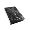 Mikseris Omnitronic CM-5300 5 kanālu 20 - 20000 Hz Melns
