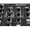 Mikseris Omnitronic CM-5300 5 kanālu 20 - 20000 Hz Melns