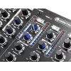 Mikseris Omnitronic CM-5300 5 kanālu 20 - 20000 Hz Melns