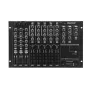 Mikseris Omnitronic CM-5300 5 kanālu 20 - 20000 Hz Melns