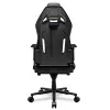 PC spēļu krēsls COUGAR Gaming Hotrod Royal polsterēts sēdeklis melns