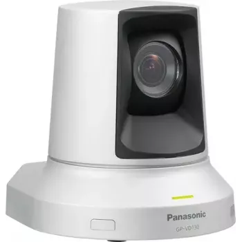 Panasonic GP-VD131 HD komunikācijas kamera, PTZ, 1080/60p