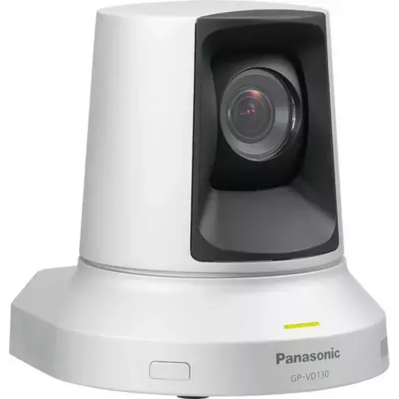 Panasonic GP-VD131 Full HD novērošanas kamera