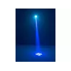Disko stroboskops Eurolite TMH-41 Melns LED 30W DMX