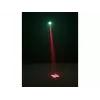 Disko stroboskops Eurolite TMH-41 Melns LED 30W DMX