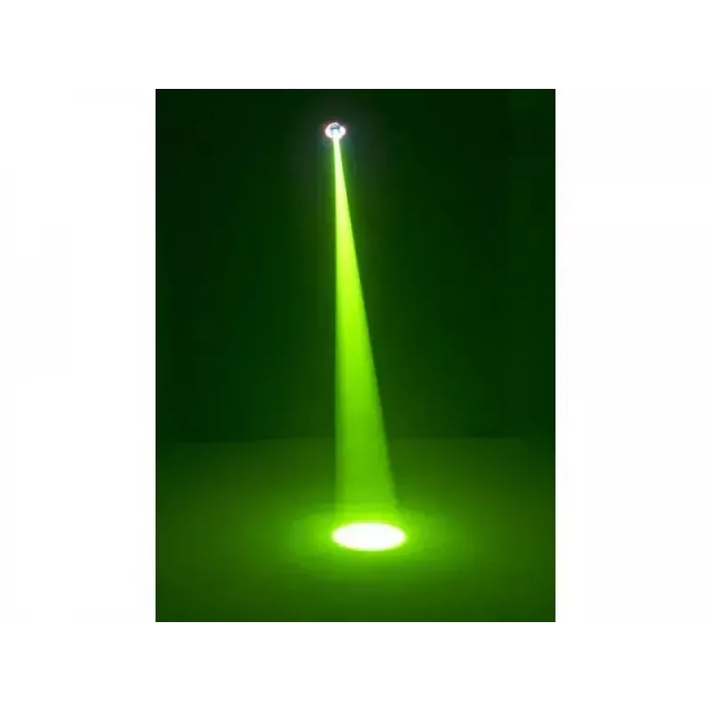 Disko stroboskops Eurolite TMH-41 Melns LED 30W DMX