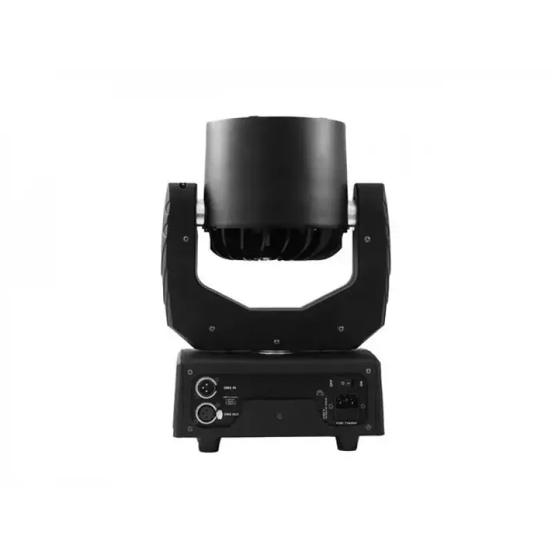 Disko stroboskops Eurolite TMH-41 Melns LED 30W DMX