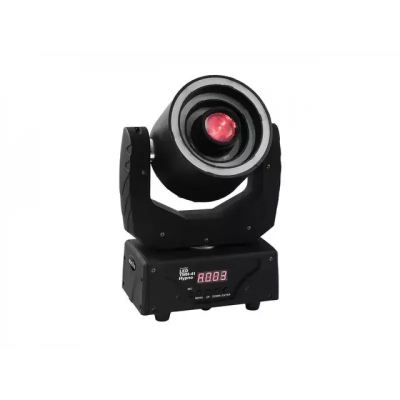 Disko stroboskops Eurolite TMH-41 Melns LED 30W DMX