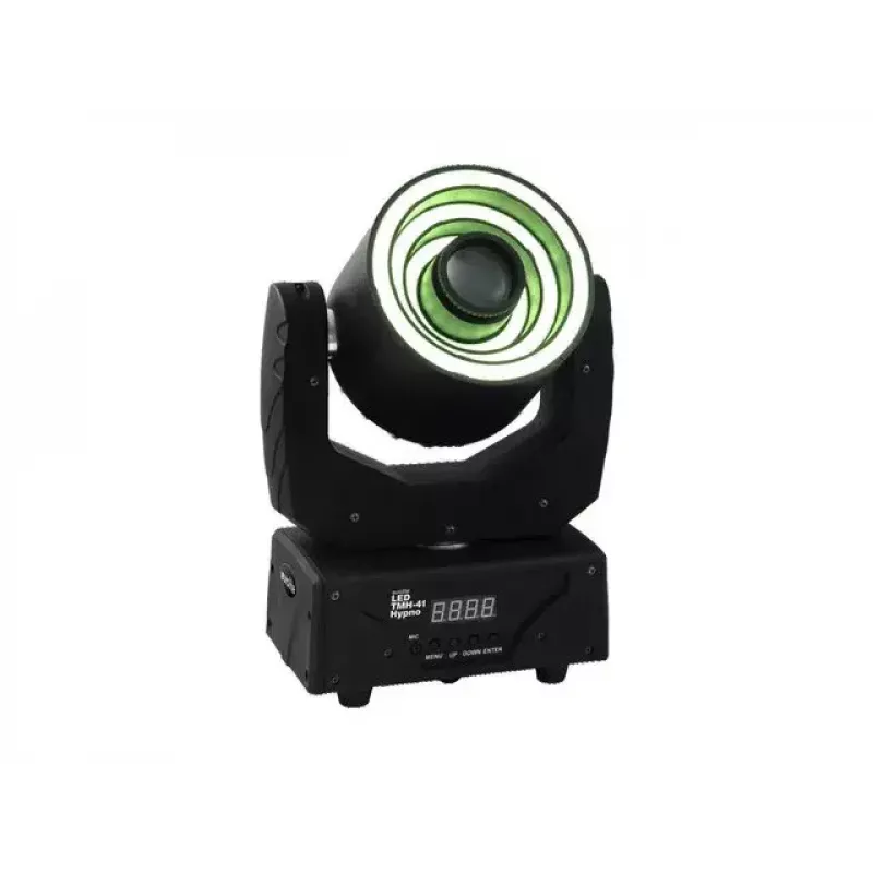 Disko stroboskops Eurolite TMH-41 Melns LED 30W DMX