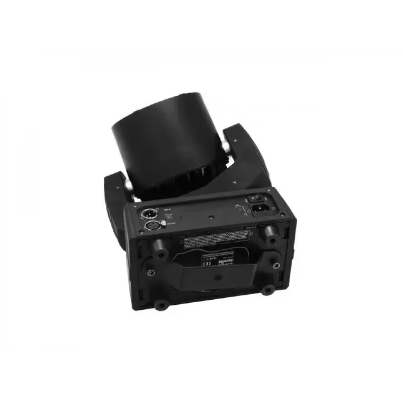 Disko stroboskops Eurolite TMH-41 Melns LED 30W DMX