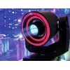 Disko stroboskops Eurolite TMH-41 Melns LED 30W DMX