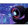 Disko stroboskops Eurolite TMH-41 Melns LED 30W DMX
