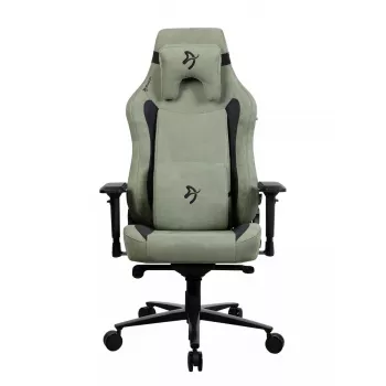 Biroja krēsls Arozzi VERNAZZA-XL-SPSF-FST ergonomisks dizains regulējams augstums