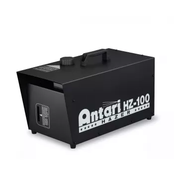 Antari HZ-100 ūdens dūmu mašīna 2,5 L 390 W melna